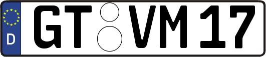 GT-VM17