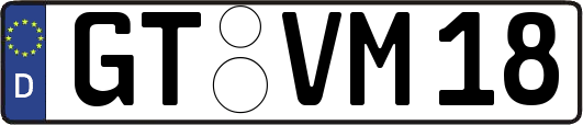 GT-VM18