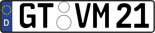 GT-VM21
