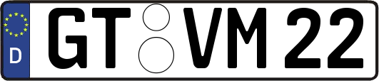 GT-VM22