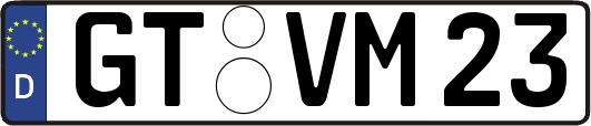 GT-VM23