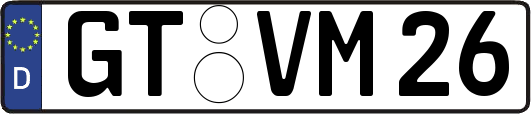 GT-VM26