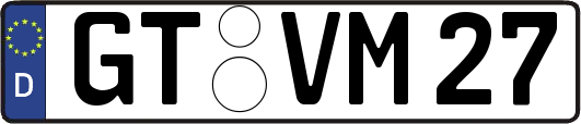 GT-VM27