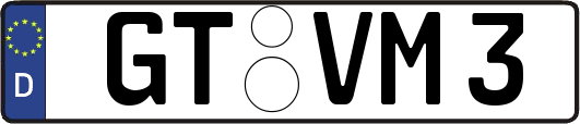 GT-VM3
