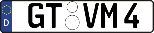 GT-VM4