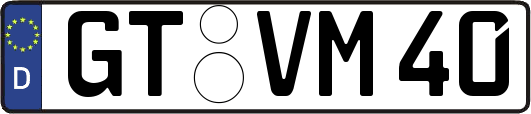 GT-VM40