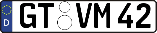 GT-VM42