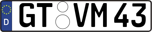 GT-VM43