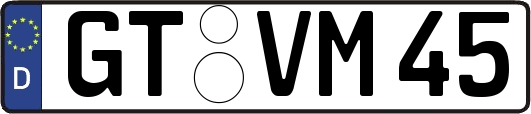 GT-VM45