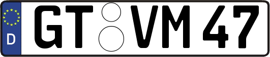 GT-VM47