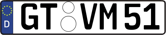GT-VM51