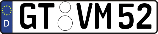 GT-VM52