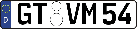 GT-VM54