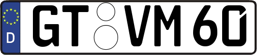 GT-VM60