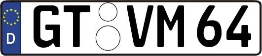 GT-VM64