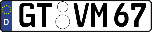 GT-VM67