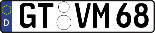 GT-VM68