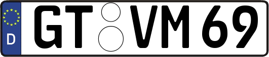 GT-VM69