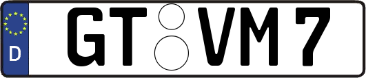 GT-VM7