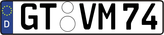 GT-VM74