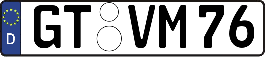 GT-VM76