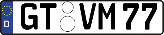 GT-VM77