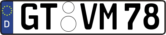 GT-VM78