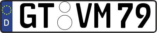 GT-VM79