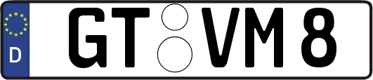 GT-VM8