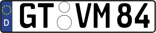 GT-VM84