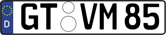 GT-VM85