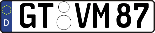 GT-VM87