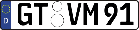 GT-VM91