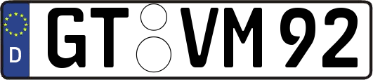 GT-VM92
