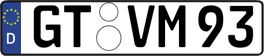 GT-VM93