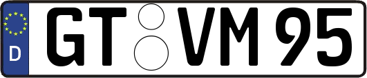 GT-VM95