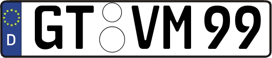 GT-VM99