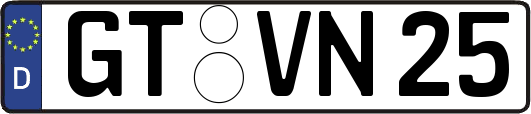 GT-VN25