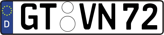 GT-VN72