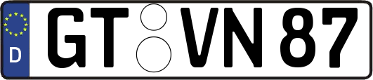 GT-VN87
