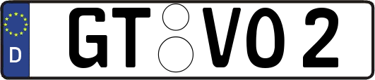 GT-VO2
