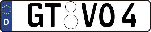 GT-VO4
