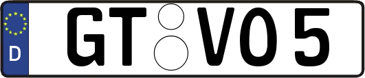 GT-VO5
