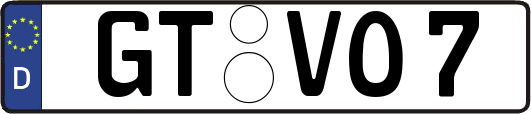 GT-VO7
