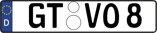 GT-VO8