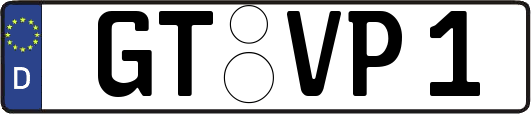 GT-VP1