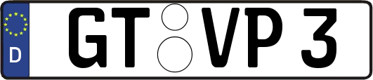 GT-VP3
