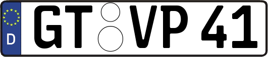 GT-VP41