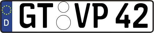GT-VP42