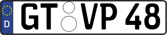 GT-VP48